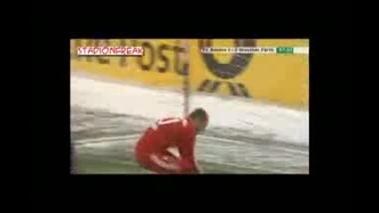 Arjen Robben All Goals From Bayern Munichen