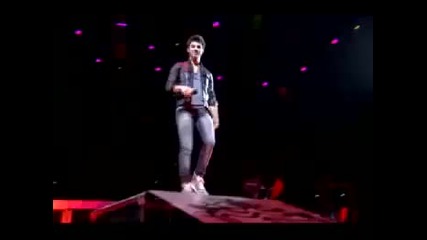 Jonas Brothers Living The Dream 2 - World Tour season 2 