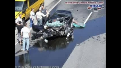 Брутални Катастрофи 2