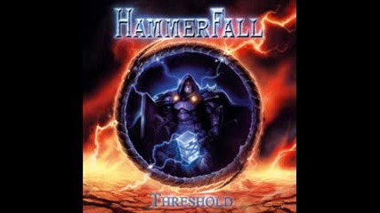 Hammerfall - The Fire Burns Forever