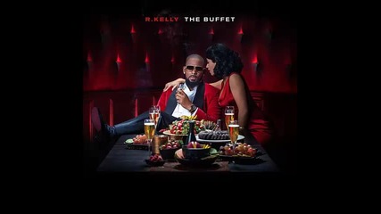 *2015* R. Kelly ft. Ty Dolla Sign - Anything Goes