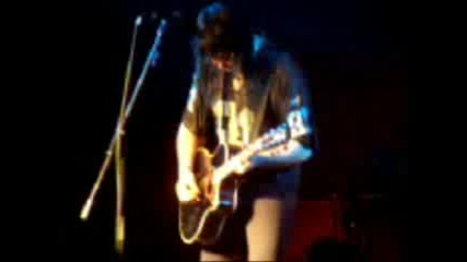 Wasp - Acoustic Medley