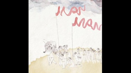 Avici - Man Man 