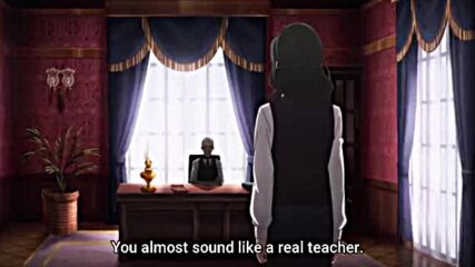 Spy Kyoushitsu Episode 3