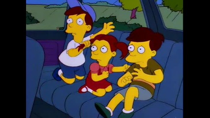 The Simpsons s7 e20