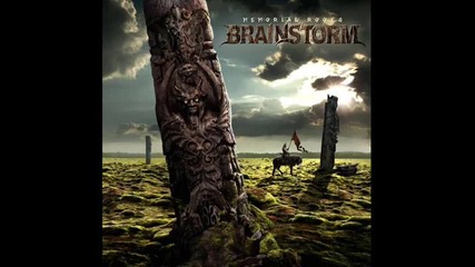 Brainstorm - Blood still stains - Memorial Roots 2009 