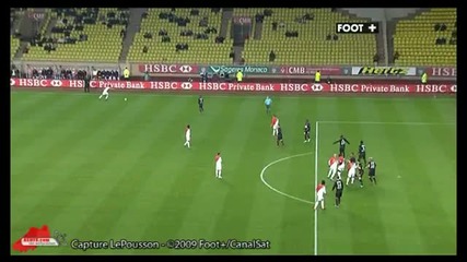 As Monaco v. Rennes 11.16.09 