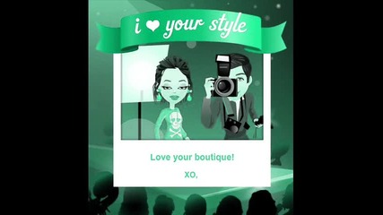 cool cool!