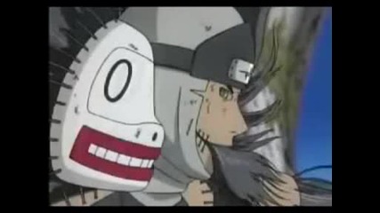 Naruto Shippuden 86 - 87 3/5