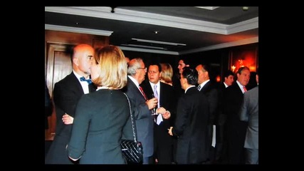 The Stevie Awards 2010 