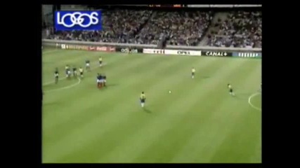 Best Soccer Football Compilation Ever 