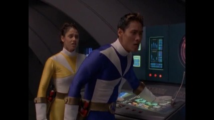 Power Rangers - 8x39 - The Fate of Lightspeed (1)