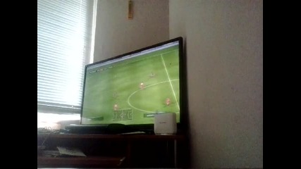 fifa 09 barcelona vs almedia