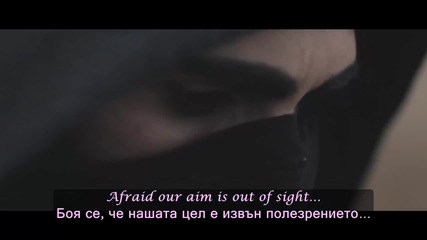 ♫ Alan Walker - Faded ( Oфициално видео) превод & текст
