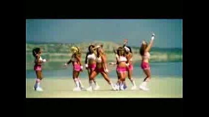 Bob Sinclar Ft Fireball - What I Want