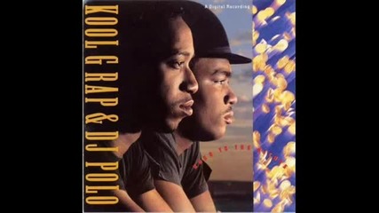 Kool G Rap & Dj Polo - Road to the Riches