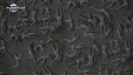 Малина - Двойници /официално видео/