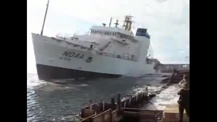 Как се пуска кораб v moreto
