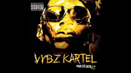 Vybz Kartel - Clarks Again