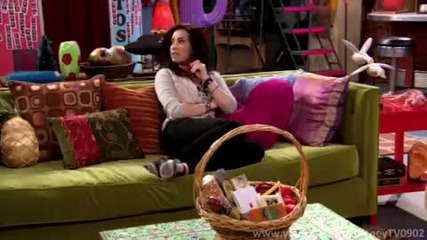 Sonny With A Chance - Season 2 Episode 19 - Part 2 