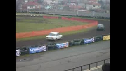 Рали Дебелт 08.12.2007
