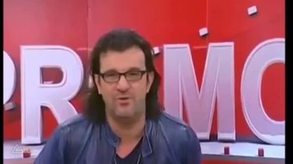 Aca Lukas - Sa ljubavi se skidam