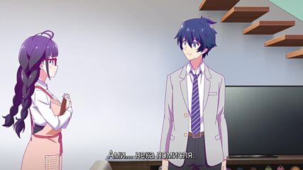 [ Bgsubs ] Renai Flops - 03