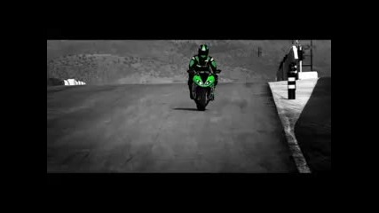 Kawasaki Ninja Zx - 6r 2009