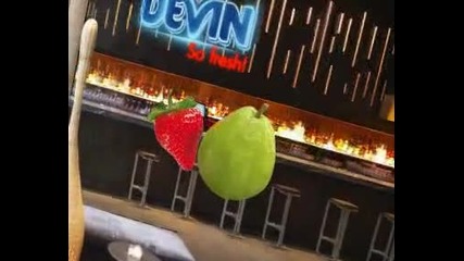 Devin - видеоклип Devin Fresh