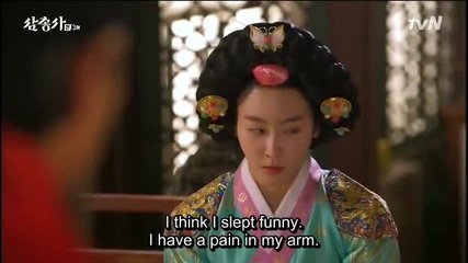 [eng sub] The Three Musketeers E03