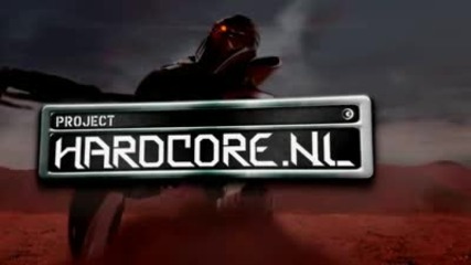 Project Hardcore Trailer - 27 09 2008