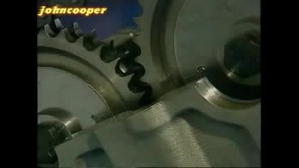2.9 24v V6 Cosworth Boa Engine ( част 4 )