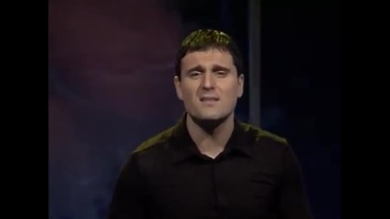 Goran Vukosic - Malo po malo