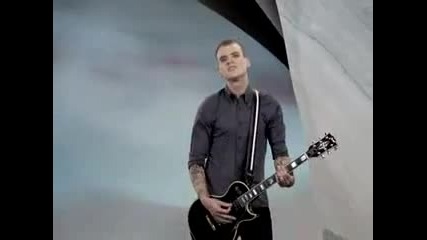 Alkaline trio - Mercy Me 