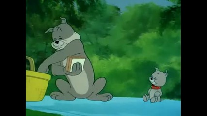[hq] Tom and Jerry [hq]