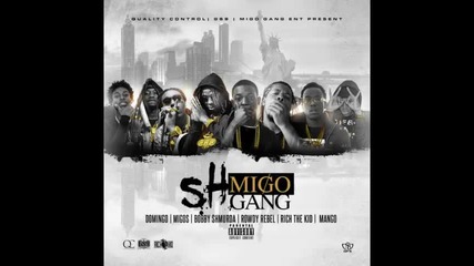 *2015* Migos ft. Bobby Shmurda - Computers