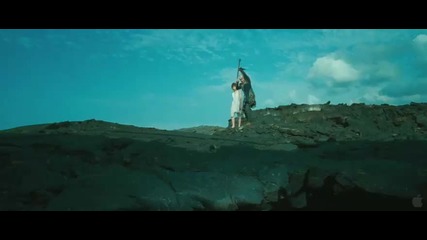 The Tempest *2010* Trailer