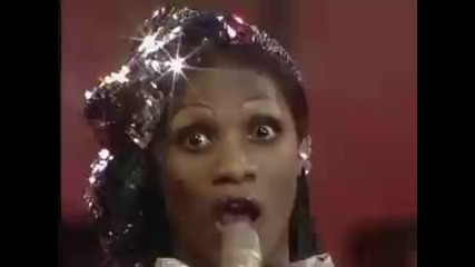 Boney M - Belfast