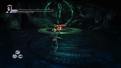 Devil May Cry 5 (part 40)