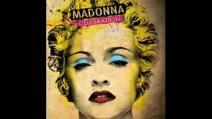 Madonna - Celebration 