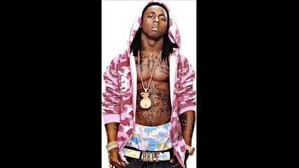Lil Wayne - We Be Steady Mobbin Lyrics