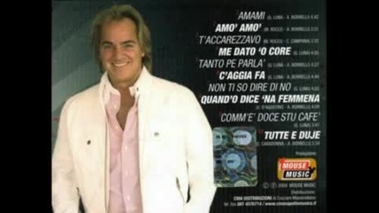 Mauro Nardi - amami 