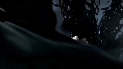 Street Fighter X Tekken- Honest Eyes Fan made
