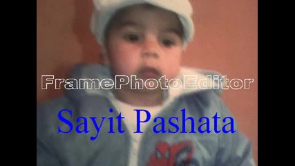 Sayit Pasha