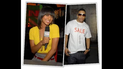 Nelly ft Keri Hilson - Liv Tonight 