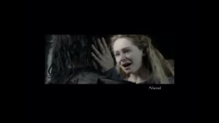 The ice queen intro(disney Story Wars)