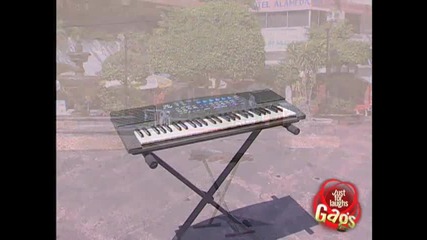 Скрита Камера - Епизод 2451