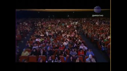 Анелия - Добрата, лошата - 8 Години Тв Планета