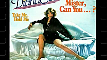 Diana Scott --mister,can You ?-1978