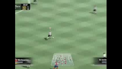 Fifa World Cup 2006 - Game Trailer